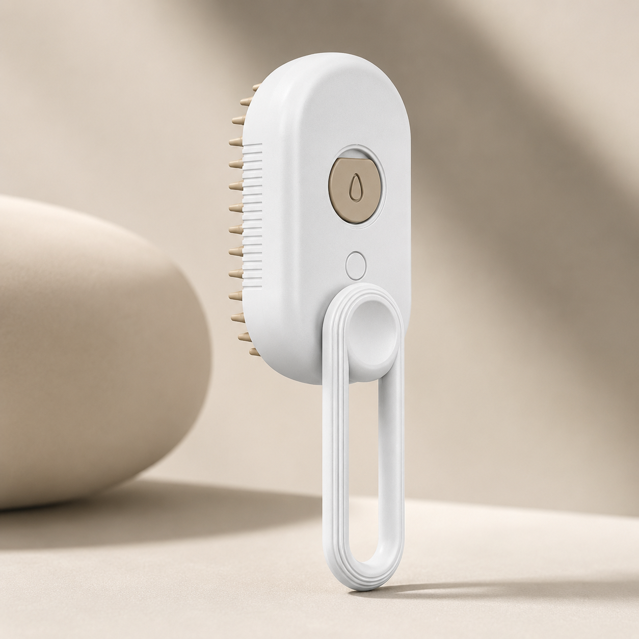 3 in 1 Pet Steam Brush